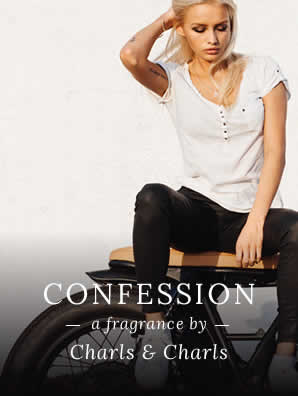 Fragrance Banner